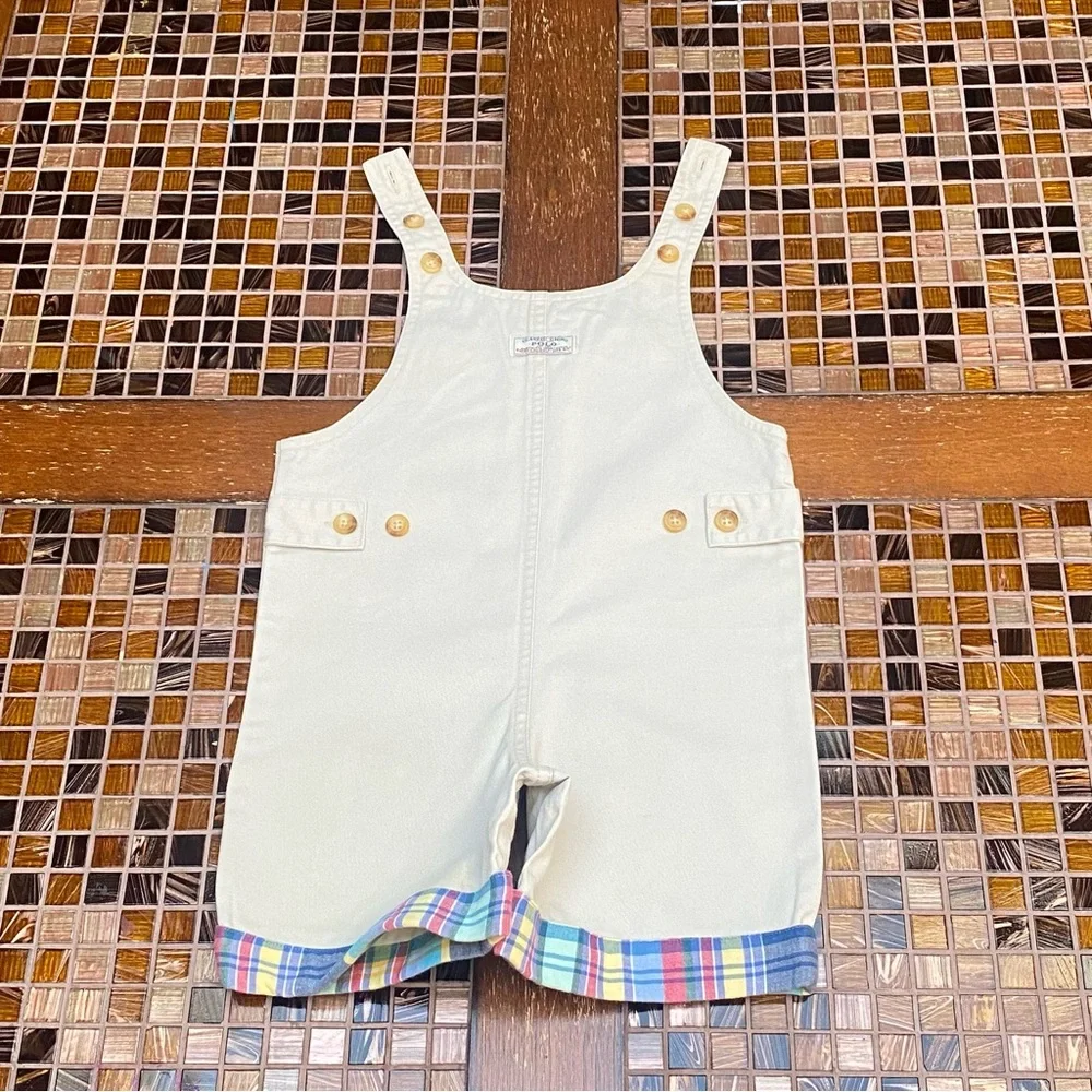 Ralph Lauren Baby Polo Chino Set